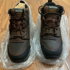 Ariat Terrain H2O Hiking Boots